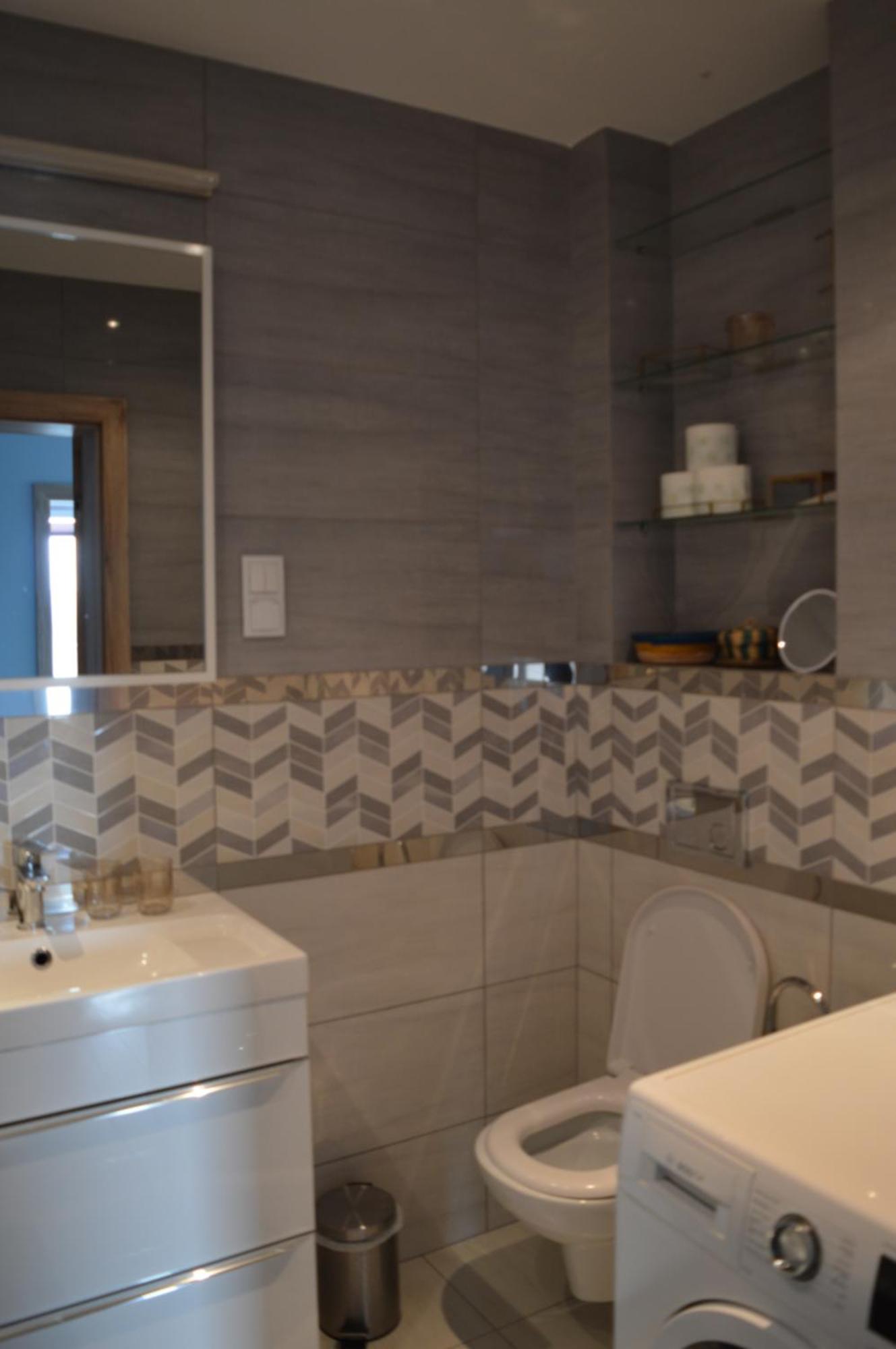 Apartament Rakownica Jelenia Góra Exterior foto
